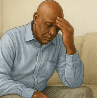 전립선암초기증상