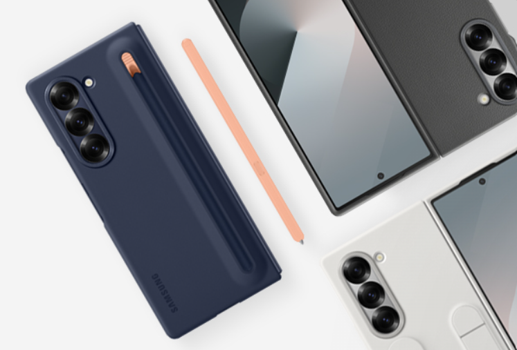 갤럭시 Z 폴드6 출처 삼성닷컴