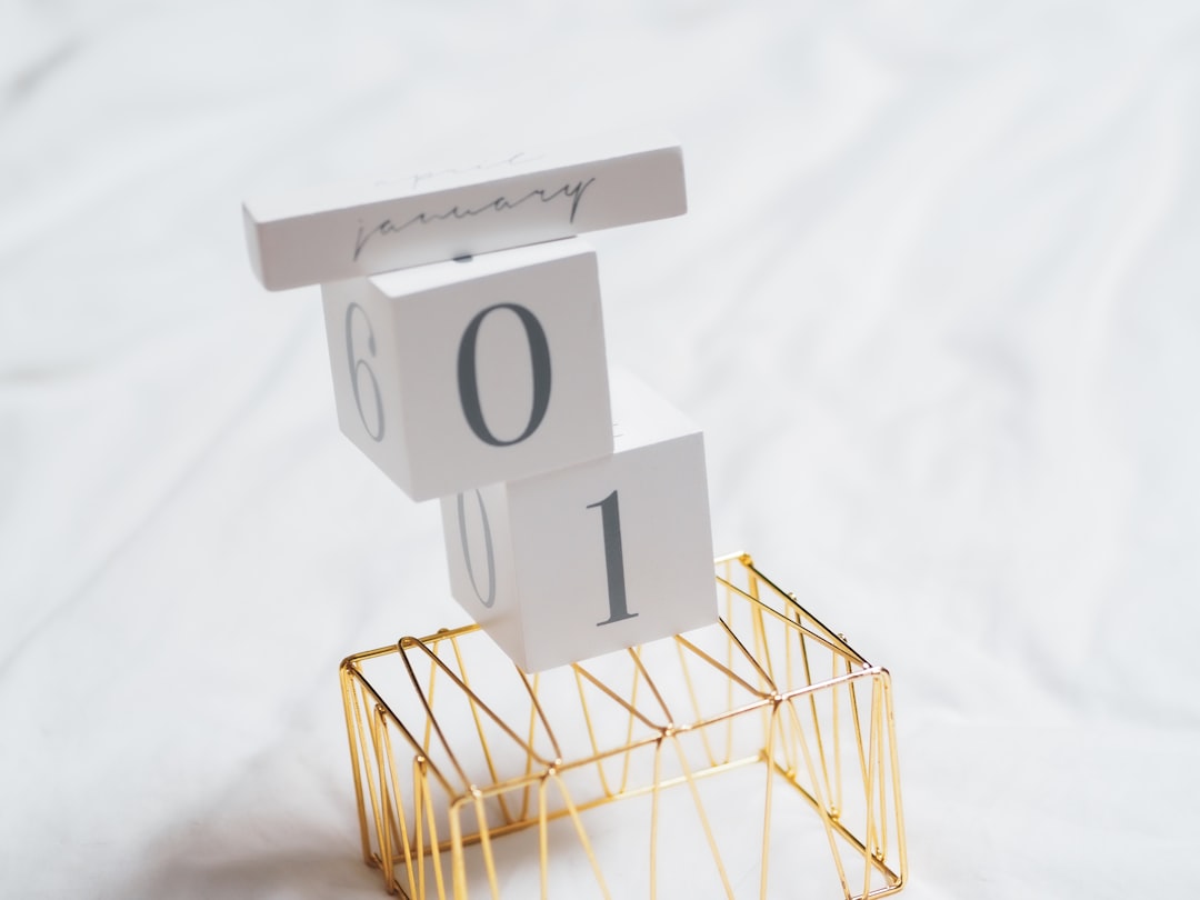 January