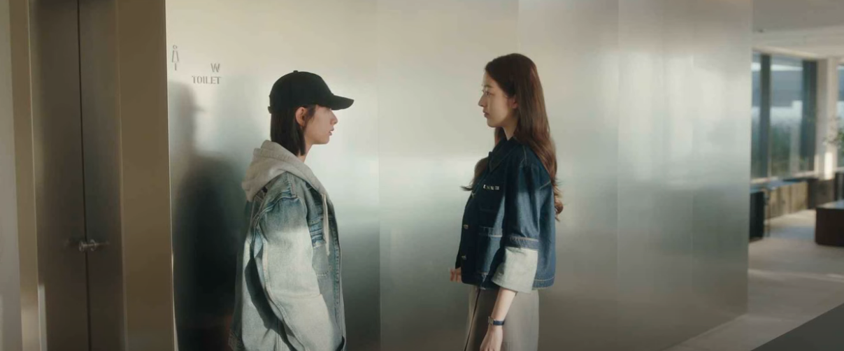 피라미드 게임 7화