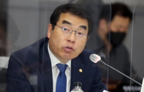 양기대 국회의원 프로필 나이 고향 학력 재산 지역구 평가