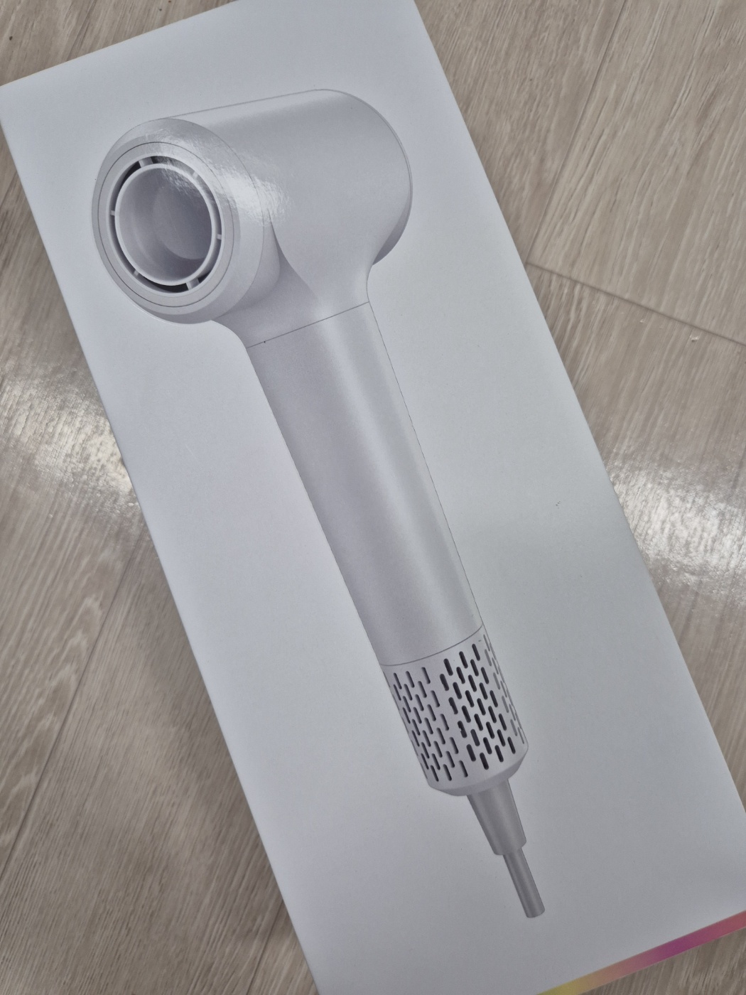 LA DERIVE 고속 디지털 드라이기 1500W