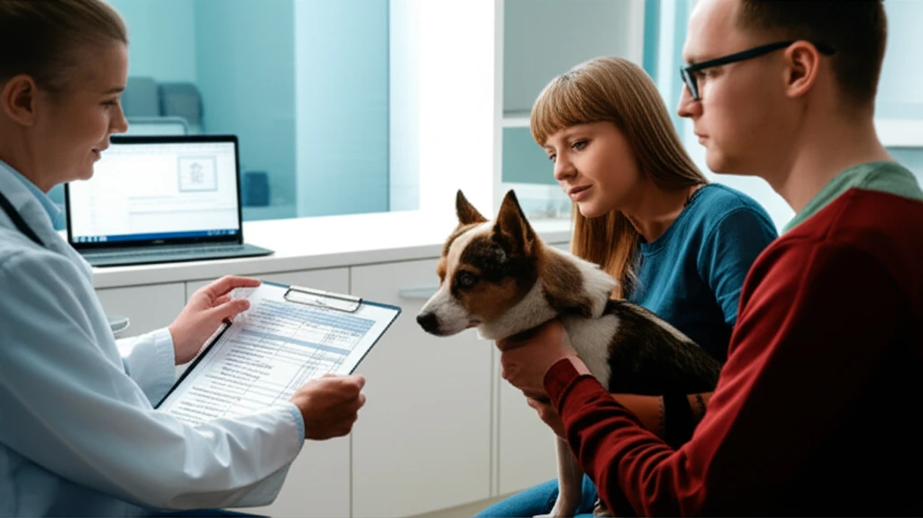 국민건강보험은 왜 안될까? 동물병원 