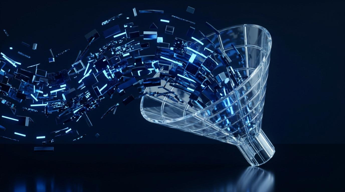 파편화된 시장 정보가 하나의 체계적인 투자 로드맵으로 정렬되는 과정