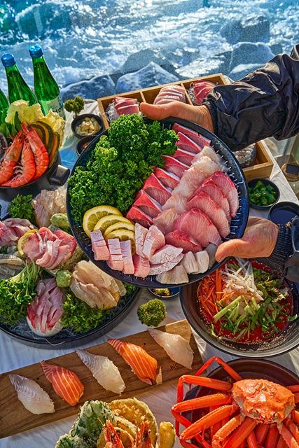 강릉 맛집 베스트10 현지인 추천 강원도여행 강릉 하월당 초당짬뽕순두부 초당옥 경포대불타는횟집 강릉꼬막비빔밥 풍호맛뜨락 찐수산대게횟집 주문진방파제회센터본점 주문진홍게무한리필 피쉬맨대게횟집 경포대본점 고향마을숯불돼지갈비 강릉유환식당 브로콜리모던키친