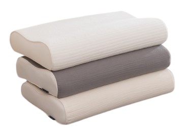 음식물 쓰레기 냉장고, 경추베개