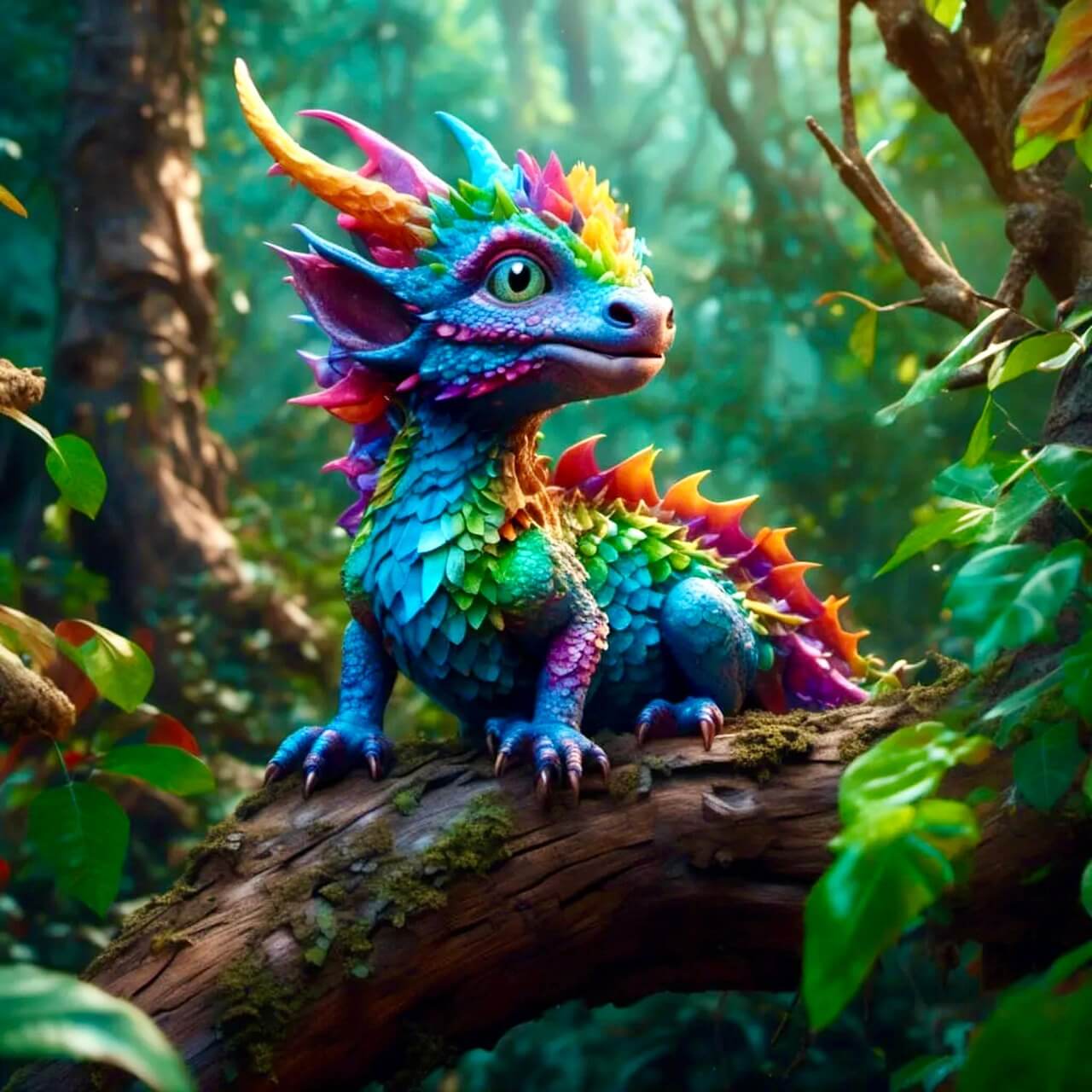 🐉 2025년8월용띠운세 