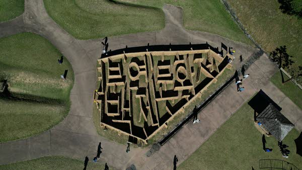 공주 백제문화제