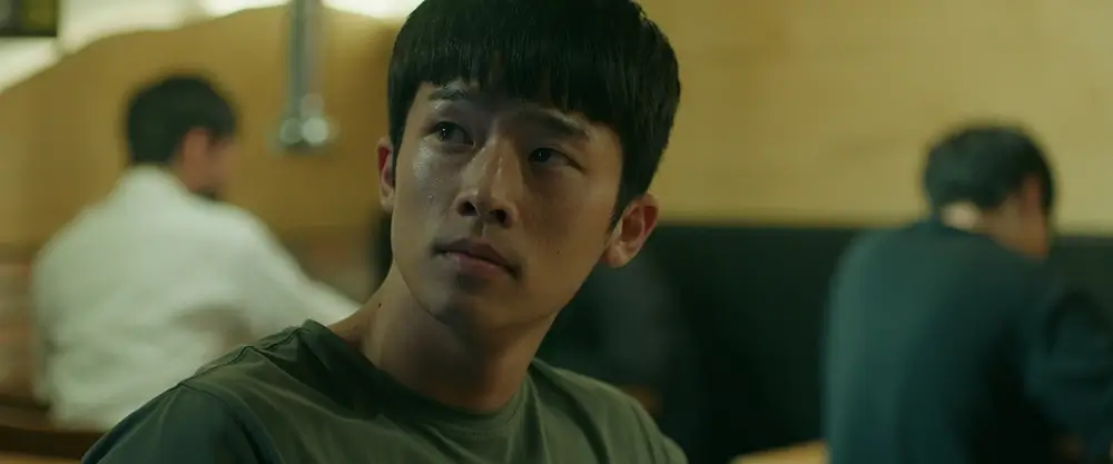악의 도시 영화 출연진 줄거리 결말 해석 OTT