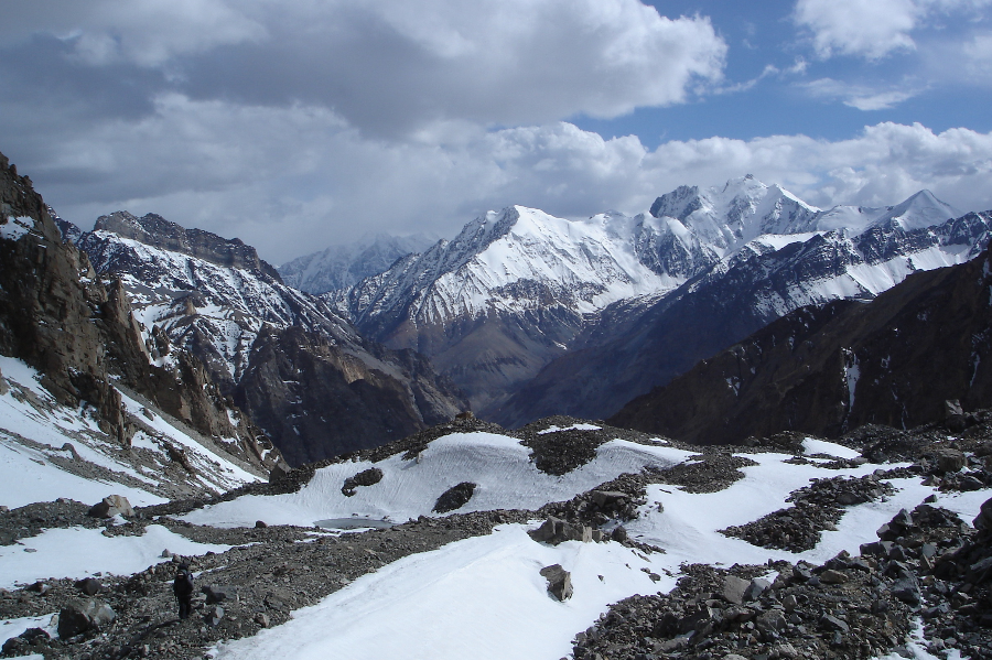 지구의 지붕, 타지키스탄 파미르 고원 여행 완벽 가이드