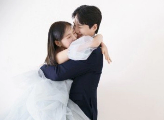 개그민 김기리 문지인 결혼 이유