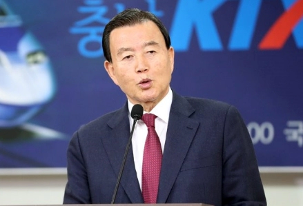 홍문표 불출마 경선 포기 이유