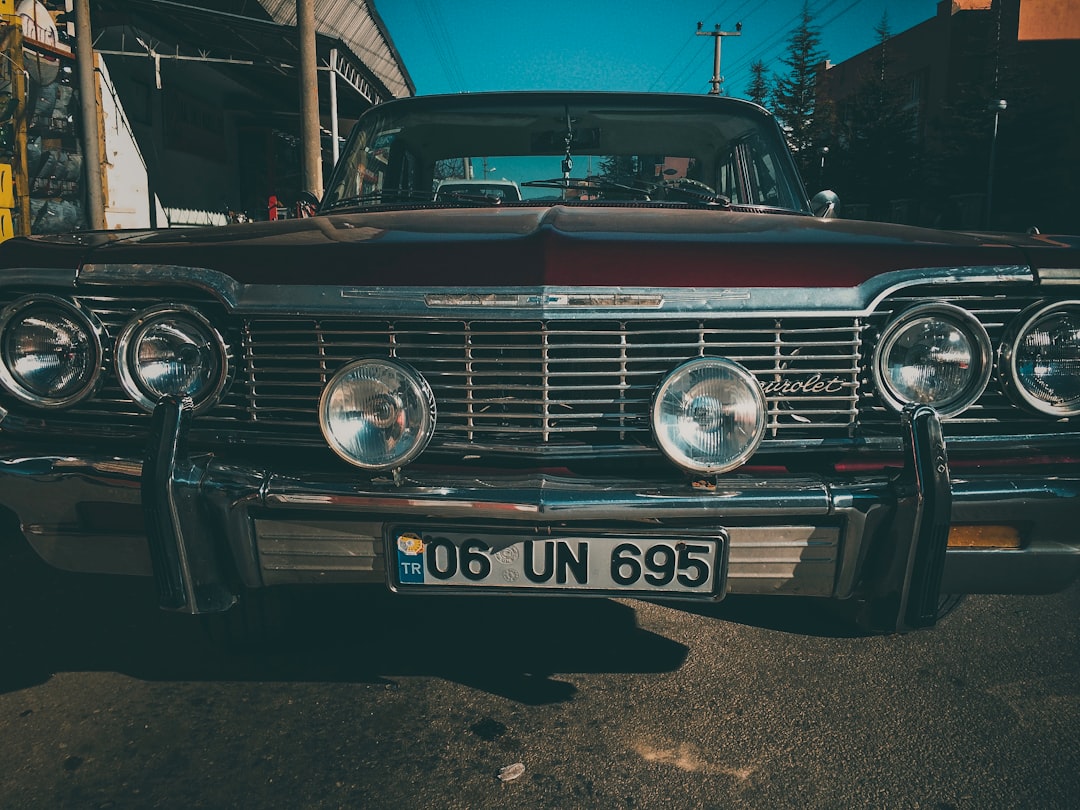Chevrolet