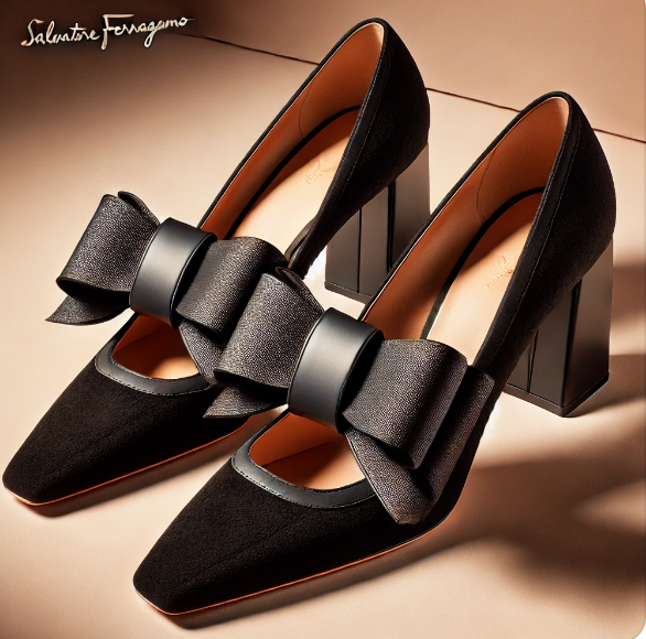 살바토레 페라가모 (Salvatore Ferragamo)