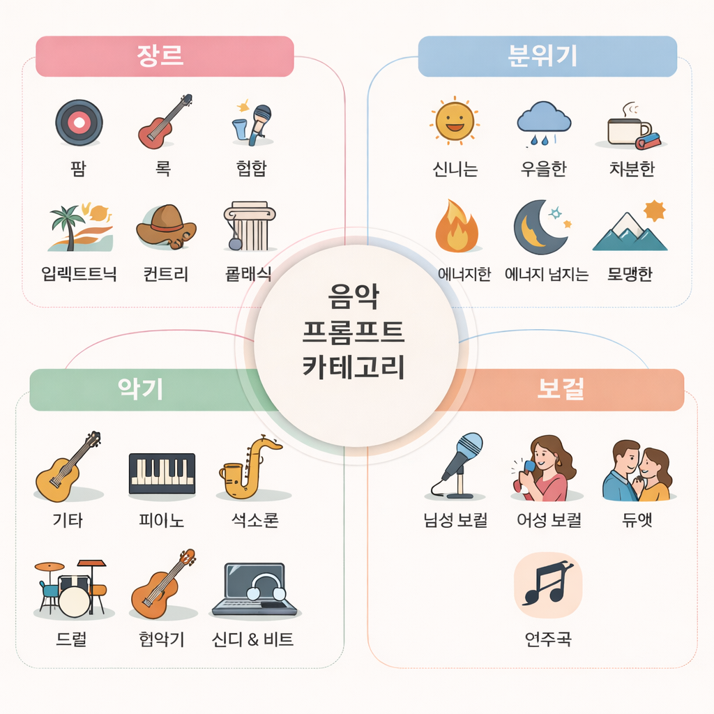 AI, 좋은 프롬프트는 길게보다 ‘명확하게’가 더 중요합니다