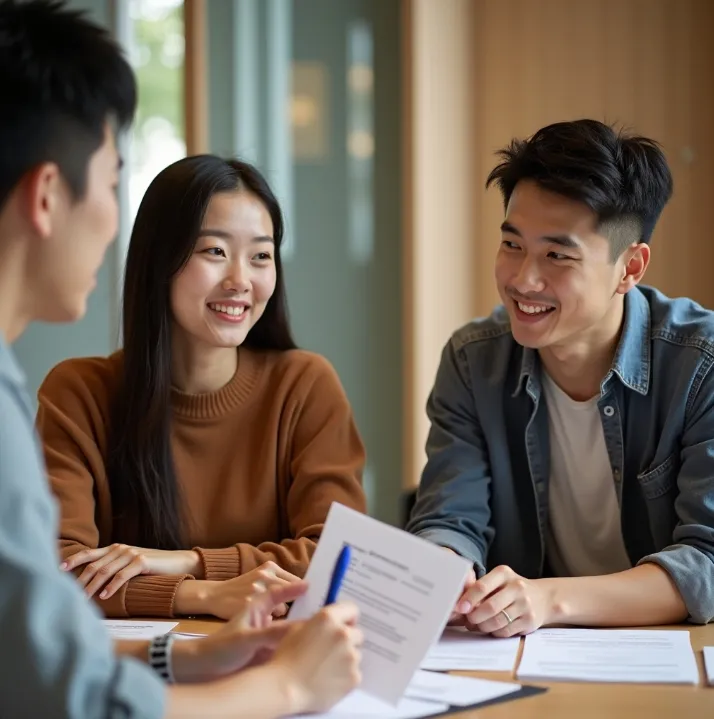 신혼부부 디딤돌대출 이미지