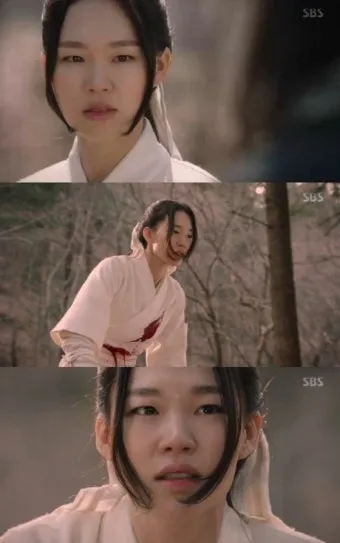 육룡이나르샤 이방지 실존인물 여부와 역사적 배경_12