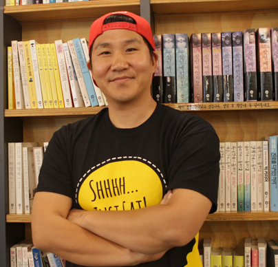 송정훈 컵밥 사업 시작