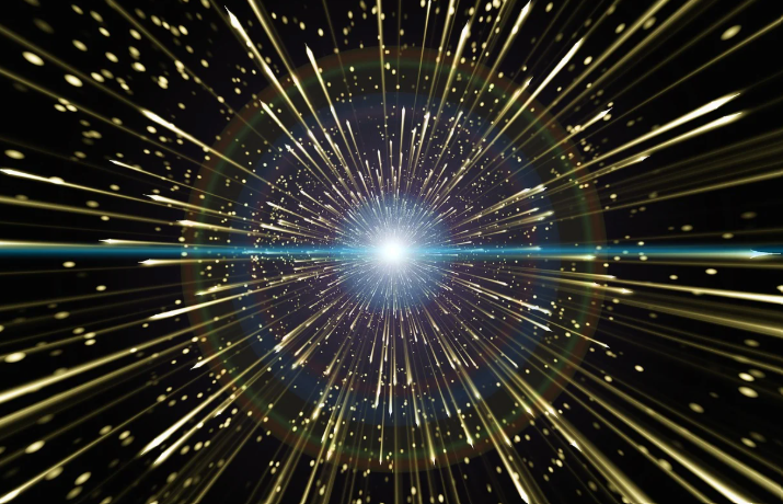 우주의 탄생, 빅뱅 이론의 모든 것