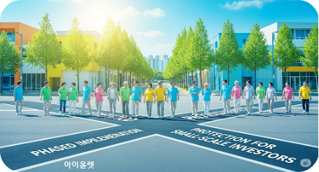 단계적·유연한 해법