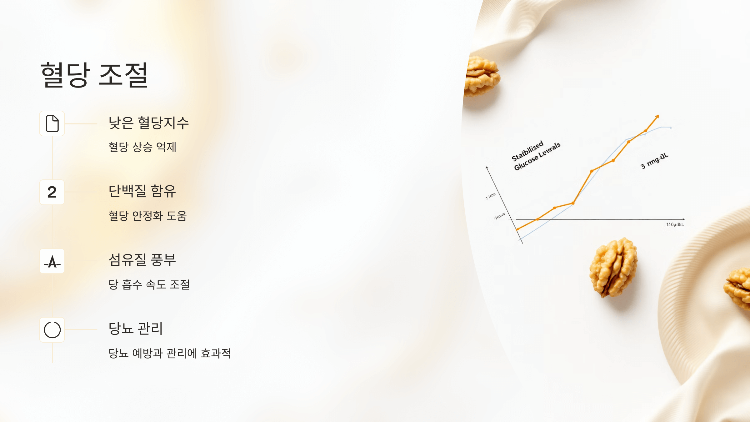 호두 사진입니다.