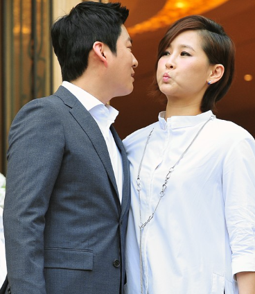 박선주 돌싱포맨