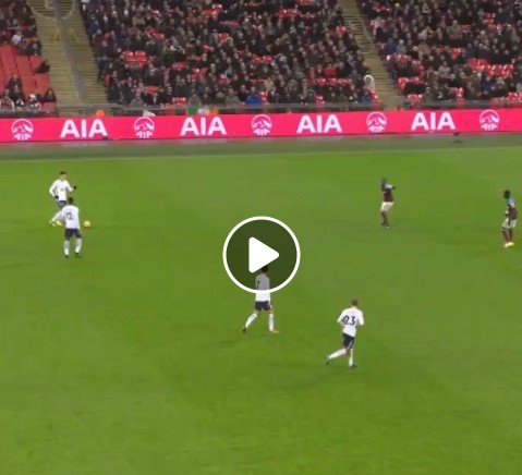 토트넘 VS 웨스트햄 경기 생중계 채널