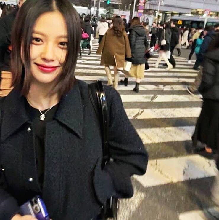 고민시
