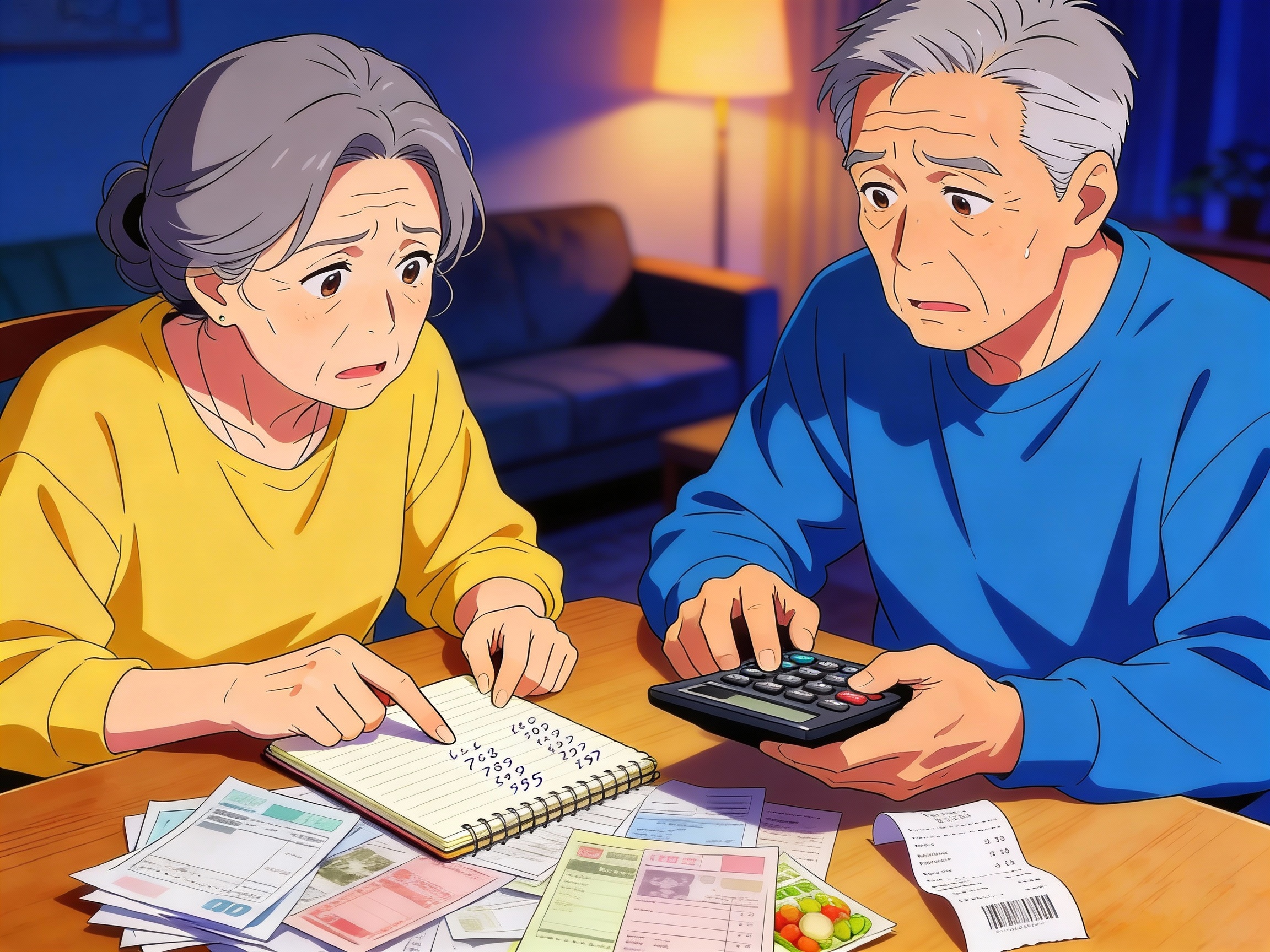 피부양자 자격 탈락