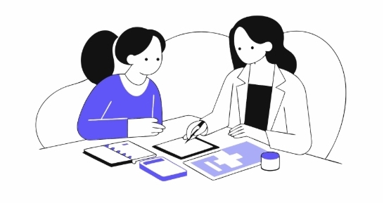 위암 수술 과정