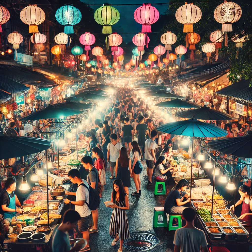 동남아 여행 선호 관련 이미지