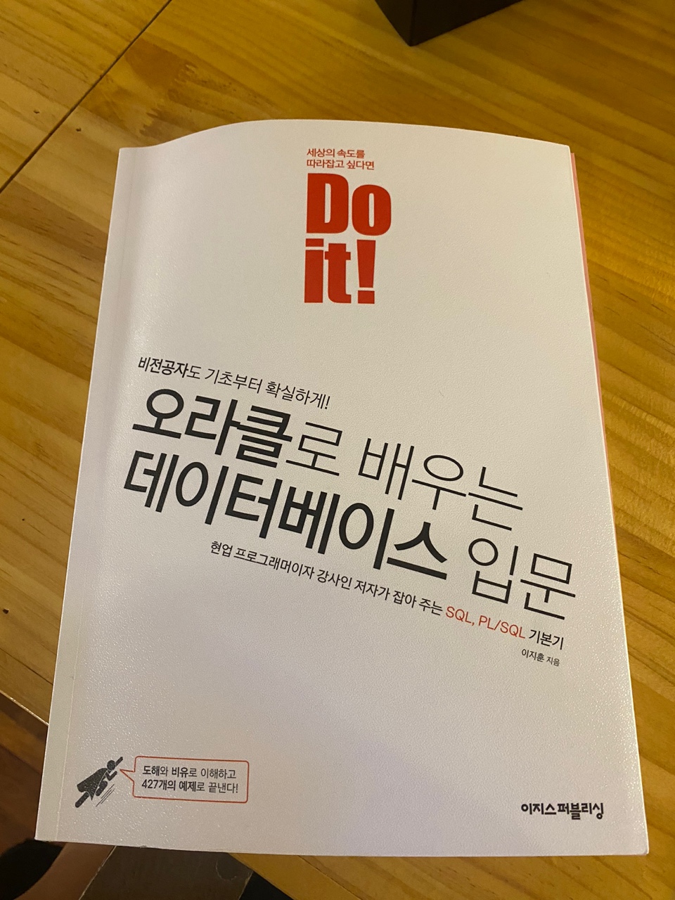 do it DB 책