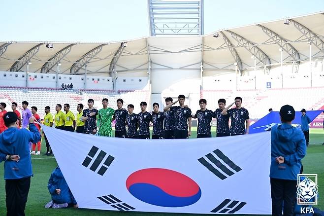 중국전 개막식