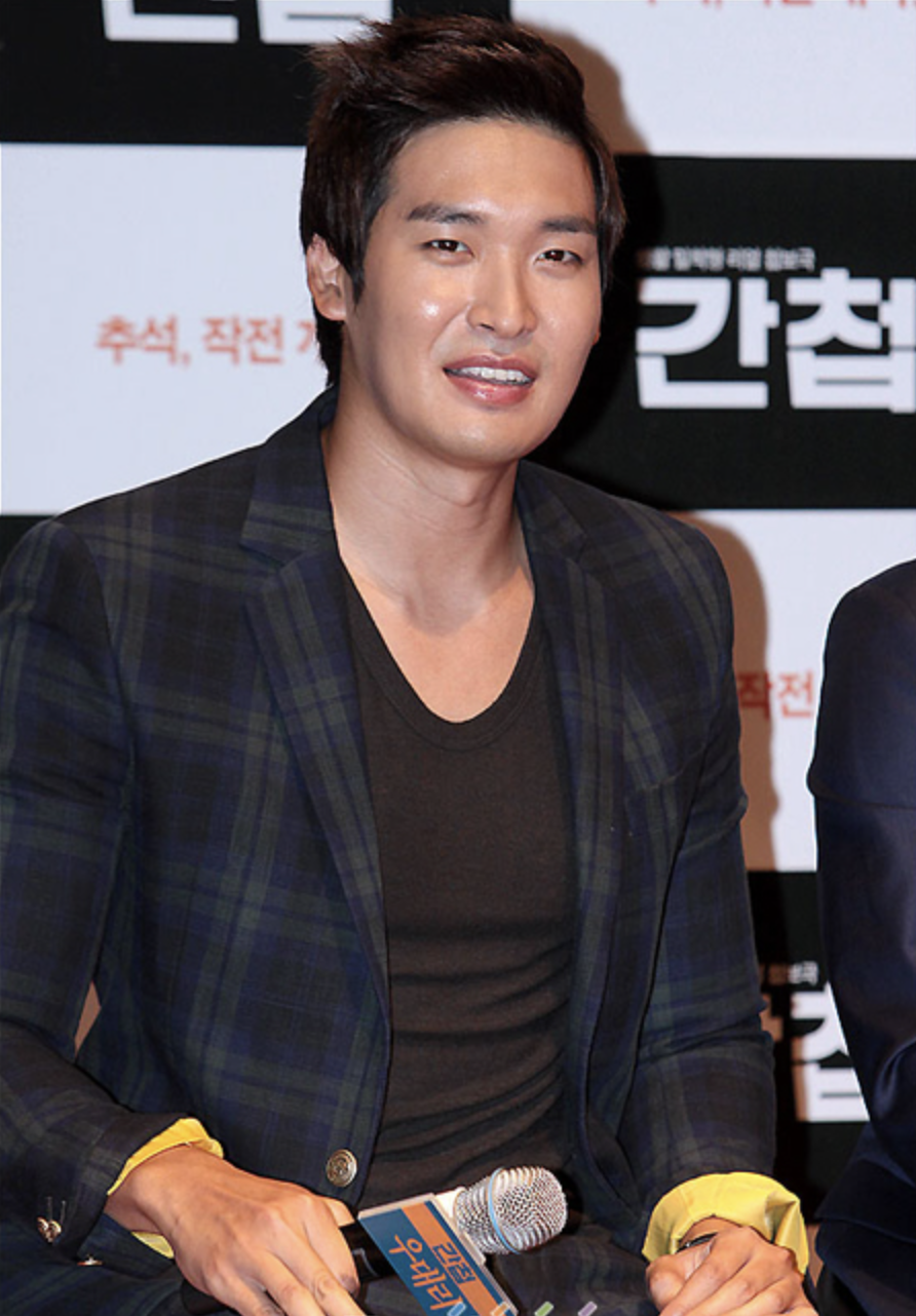 정겨운 제작발표회