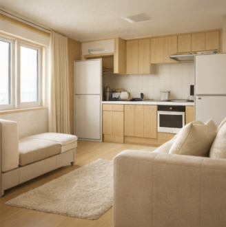 9편. 원룸에서 집 냄새가 더 심해지는 구조적 이유