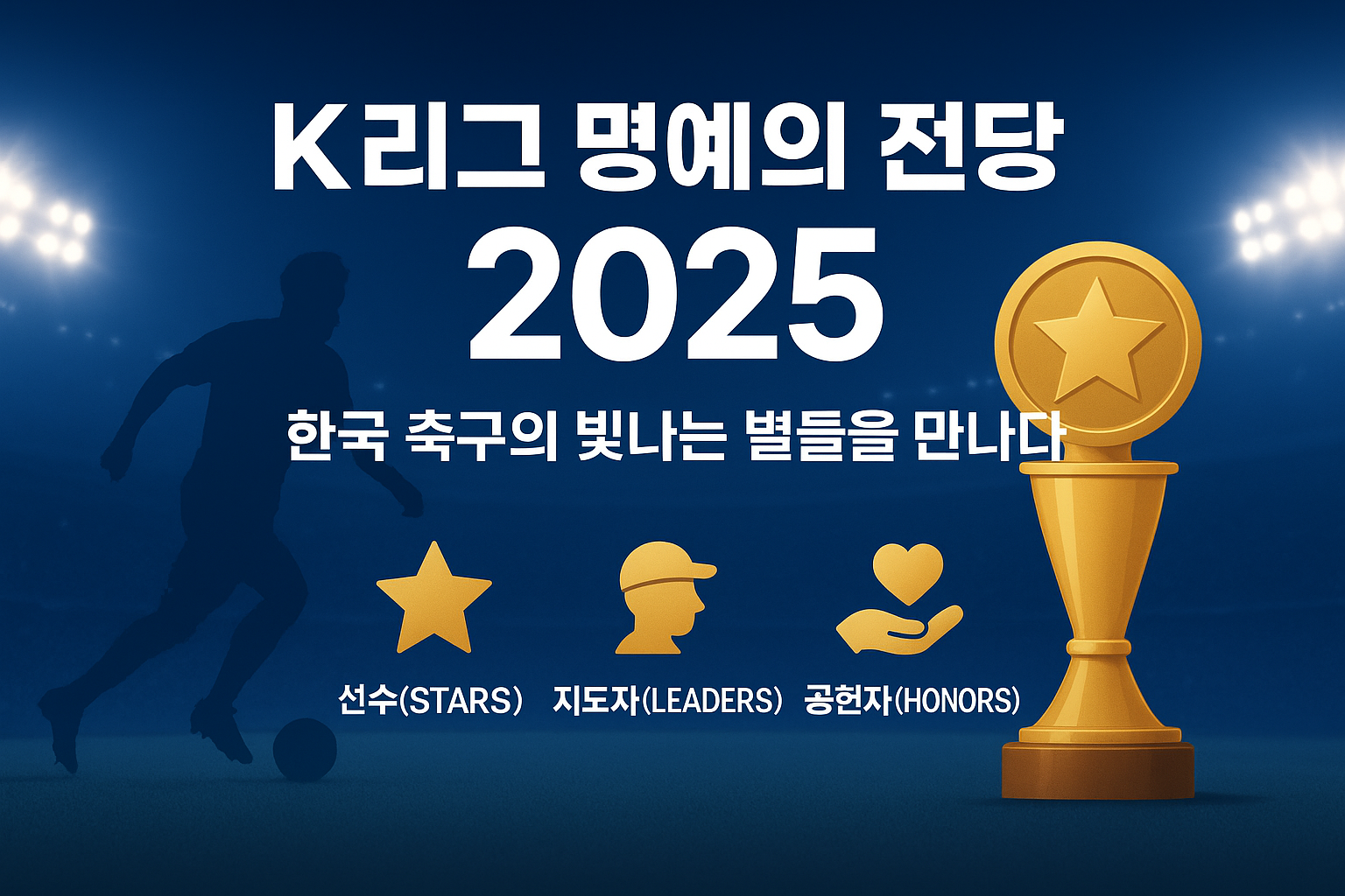 K리그 명예의 전당, 제2회 헌액식 개최