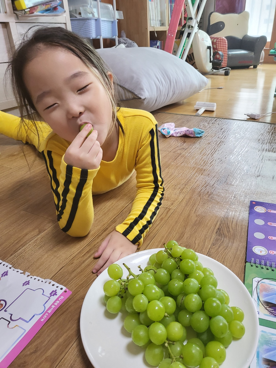 청주 샤인머스켓 저렴한 곳