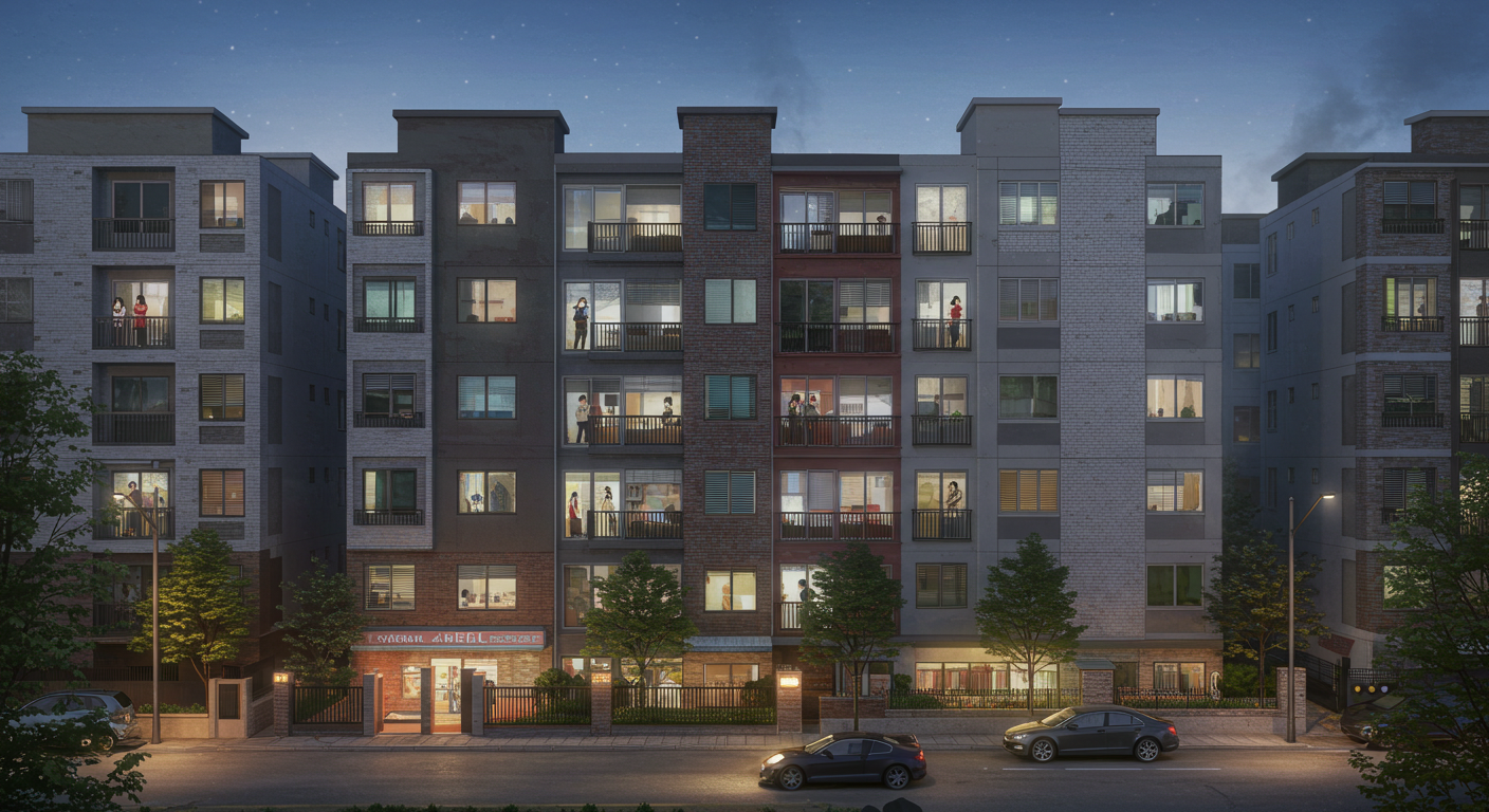 음식점 냄새&amp;#44; 환경분쟁조정위원회