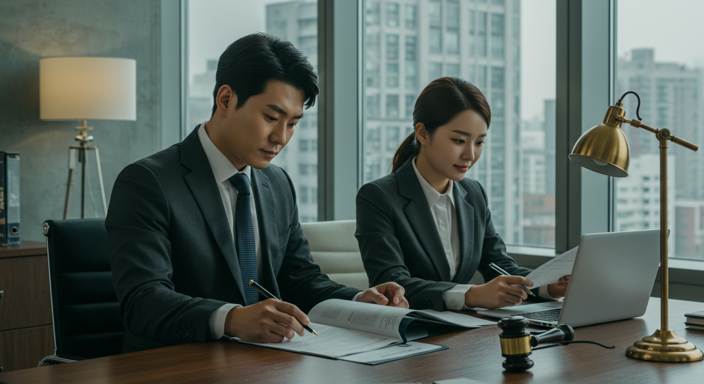 대법원 전자소송 홈페이지 이용방법