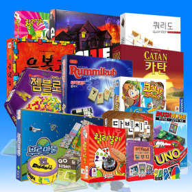 장난감-보드게임