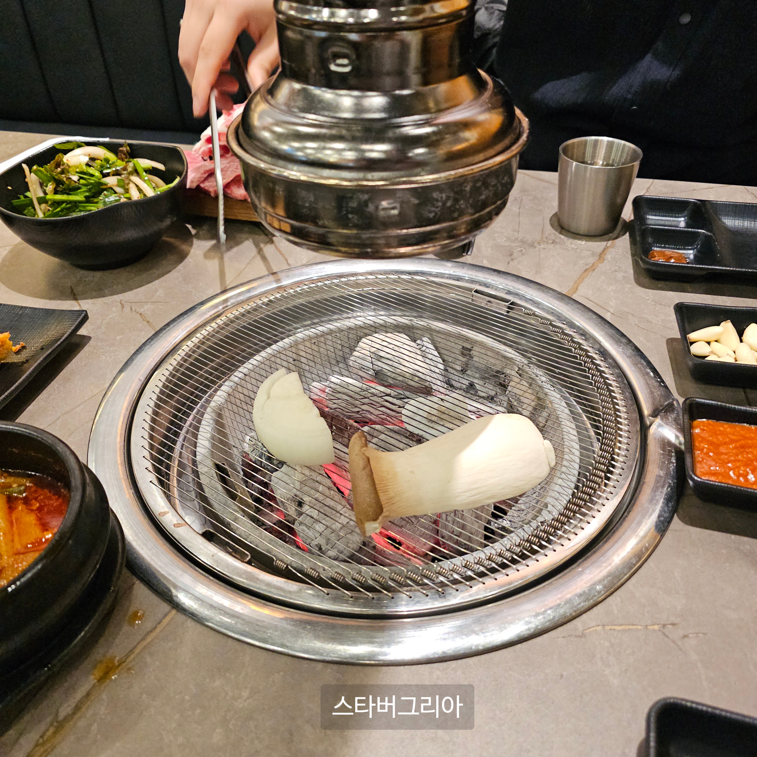 대구 수성구 가성비 한우 맛집