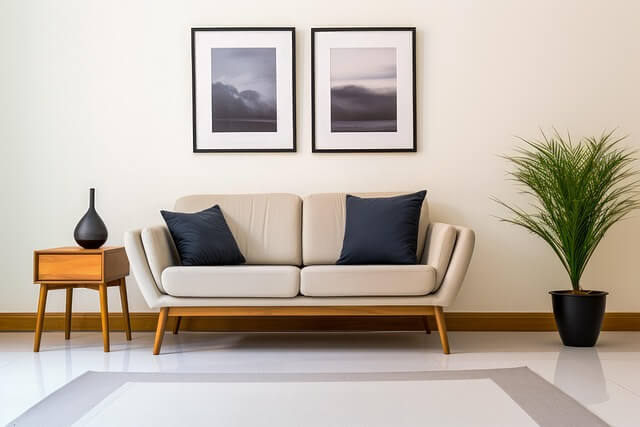 미니멀리즘 생활 도전기 첫날의 마음가짐