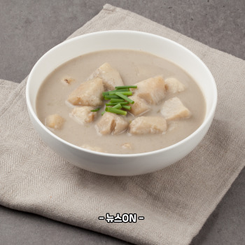 토란탕 끓이는 법