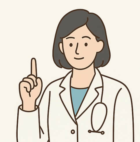 비문증 치료방법