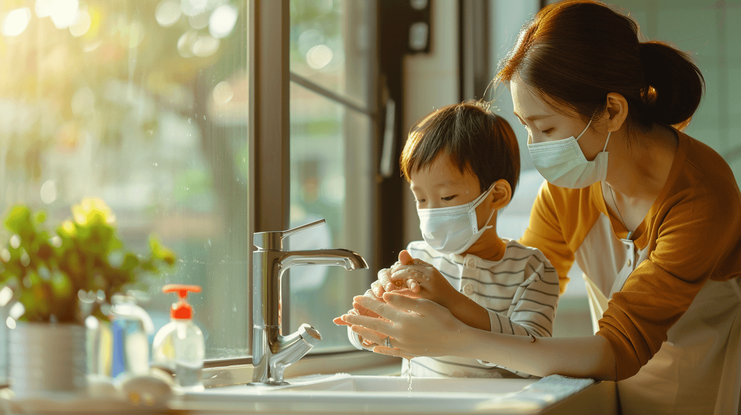 감기&amp;#44;독감&amp;#44;코로나구분법과 관리방법 안내