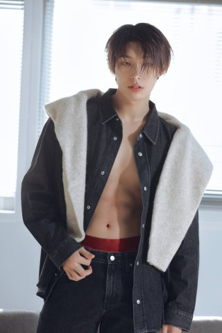 에이티즈 민기 프로필