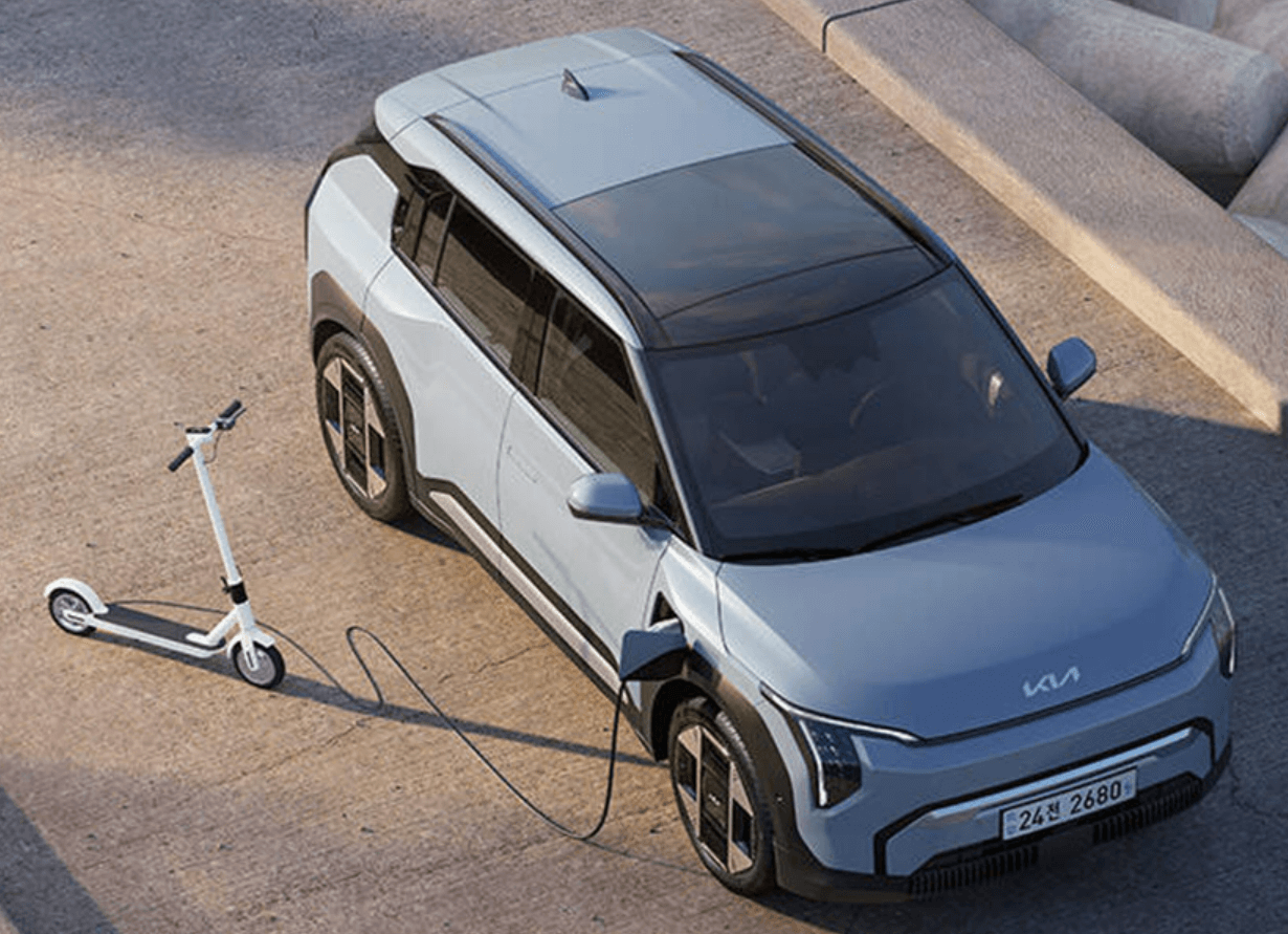 EV3 가격&amp;#44; 보조금&amp;#44; 제원