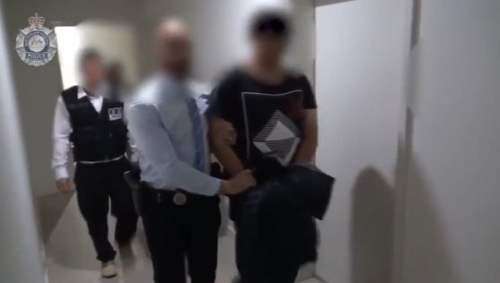 제2의 n번방 유력 용의자 &#39;엘&#39; 호주에서 검거