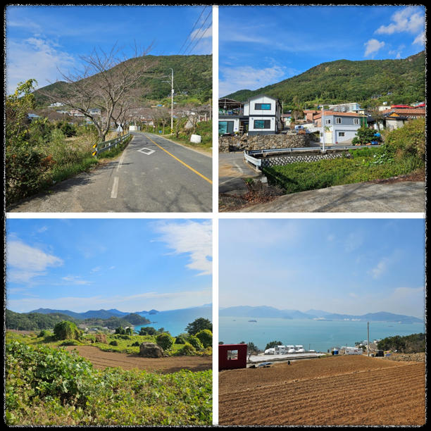 은퇴 후 귀촌 귀농