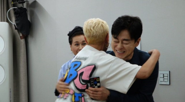 박용우 의사 같이삽시다